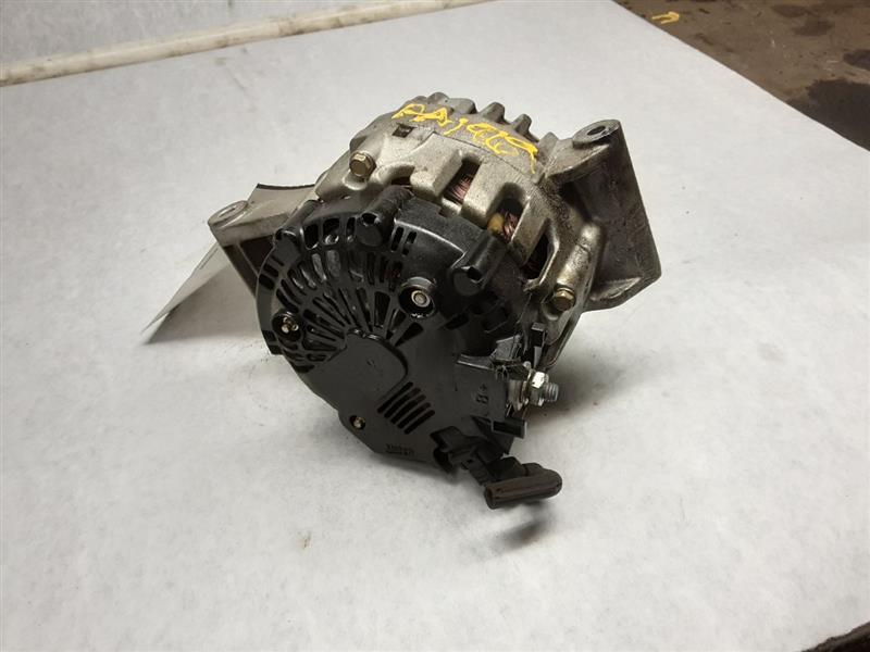 Used Alternator fits: 2013 Buick Regal 2.0L ID 13588324 Grade A | eBay 