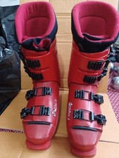 Scarponi da sci Nordica 980 IAS GS