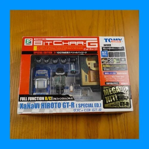Tomica RC Model Vehicles, Toys & Control Line