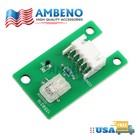 For Hisense Garrison Dehumidifier Humidity Sensor PCB07-33-V02 1359219,B 1 USA