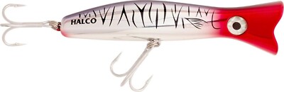 Halco Roosta Popper 160 ***Choose Color***