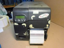 Avery AP 5.4 300DPI BLACK COVER 105mm Thermal Label Printer USB LAN - 0M / LINE