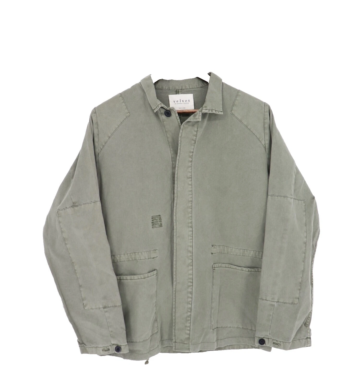 Velvet by Graham & Spencer Regular Size S Coats, Jackets & Vests for Women