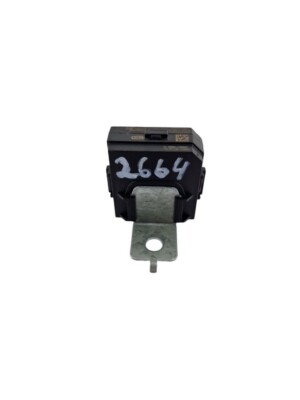 HYUNDAI i30 FD Steuergeräte Wegfahrsperre IMMOBILISER RECEIVER 95420-2l700
