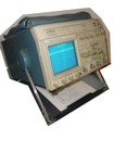 Tektronix 2445A 150MHz 4 Channel Oscilloscope 120V