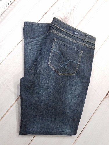 Vigoss Jeans Women's SKINNY Size 17 W38 