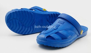 esd slippers