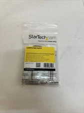 StarTech 2.5 SATA Hard Drive to 3.5in Drive Bay Mounting Kit BRACKET25SAT EL2546