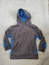SIZE M 8 ENERGY ZONE Hoodie Boys Sweatshirt INV 15