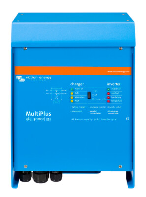 MultiPlus-II 48/3000/35-32 230V GX / incl. 19% MwSt.