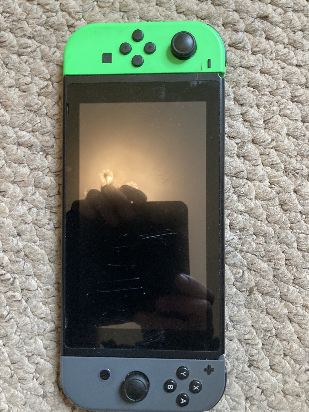 Nintendo Switch Console eBay
