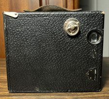 Buster Brown No. 2 A Vintage Collectable Antique Camera