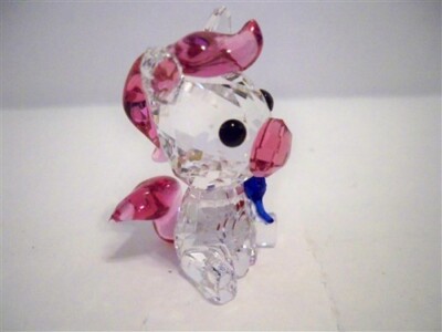SWAROVSKI SPEEDY THE PONY 5506810 | eBay