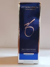 Zo Skin Health Daily Power Defense 1.7oz - NEW