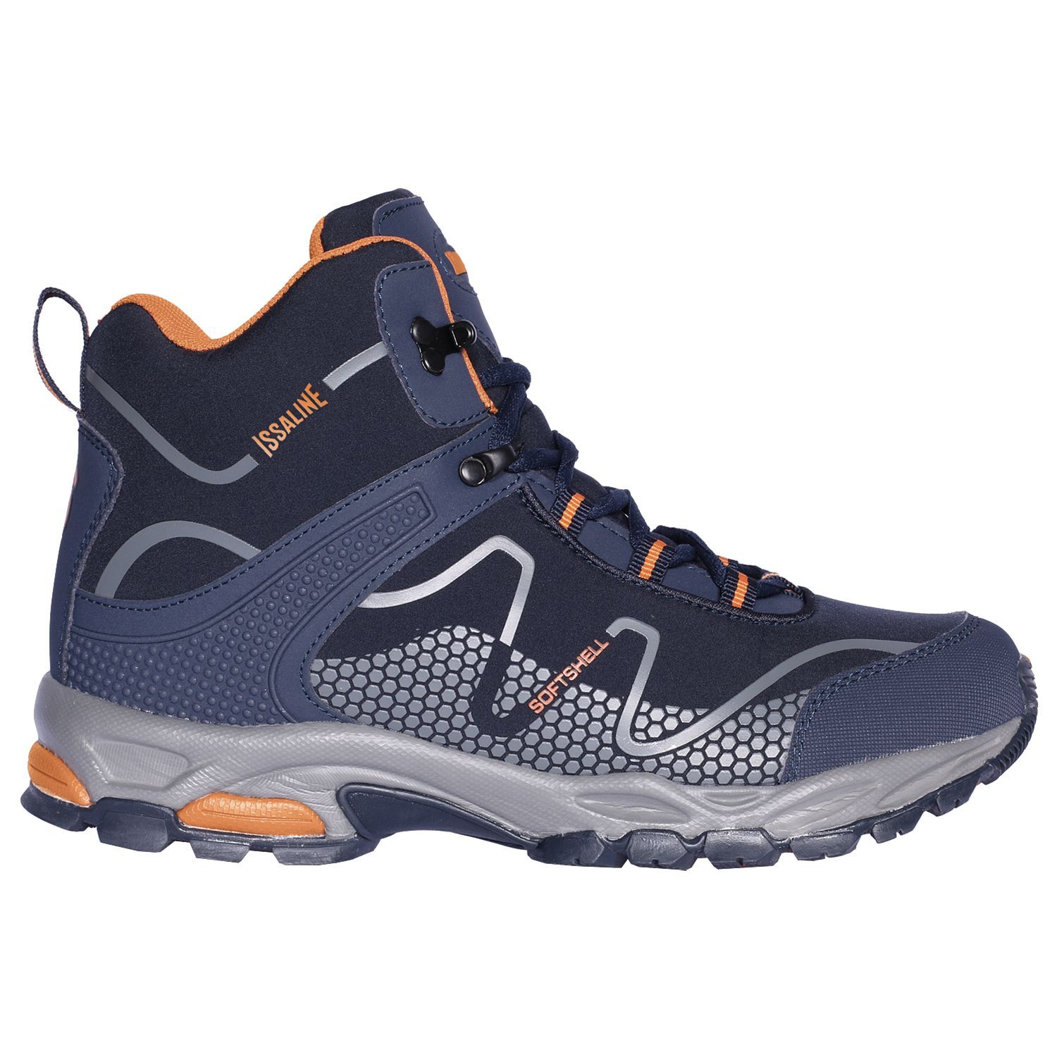 Issaline 06783 Нет предохранительного устройства-Оно должно быть безопасным.