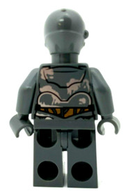 RA-7 Protocol Droid Jek 14 Yoda Chronicles Star Wars Lego Minifigure 75051