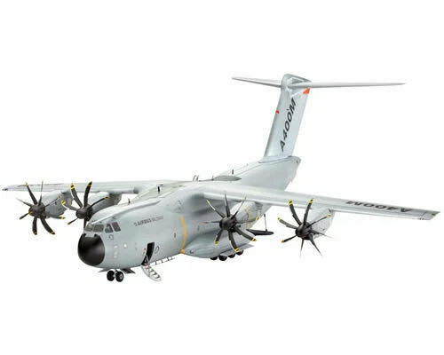 Modellini statici camion Revell