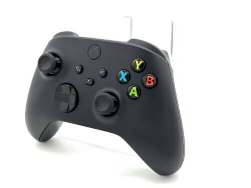 Silent Modz Best Rapid Fire Modded Controller for Xbox Series X S, Xbox One, PC - Picture 3 of 15