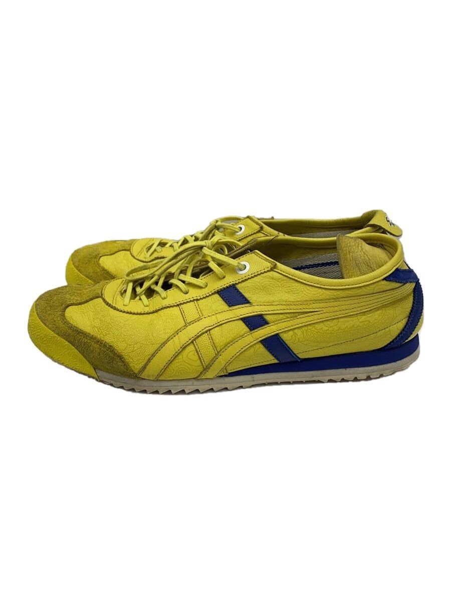 ASICS low top sneakers x STREET FIGHTER MEXICO 66 26.5cm ASICS low top sneakers x STREET FIGHTER MEXICO 66 26.5cm