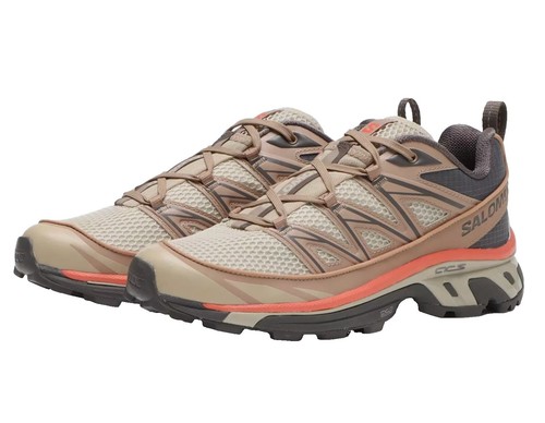 Salomon X-Adventure Recon Low GTX GORE-TEX Men Hiking Shoes 490960