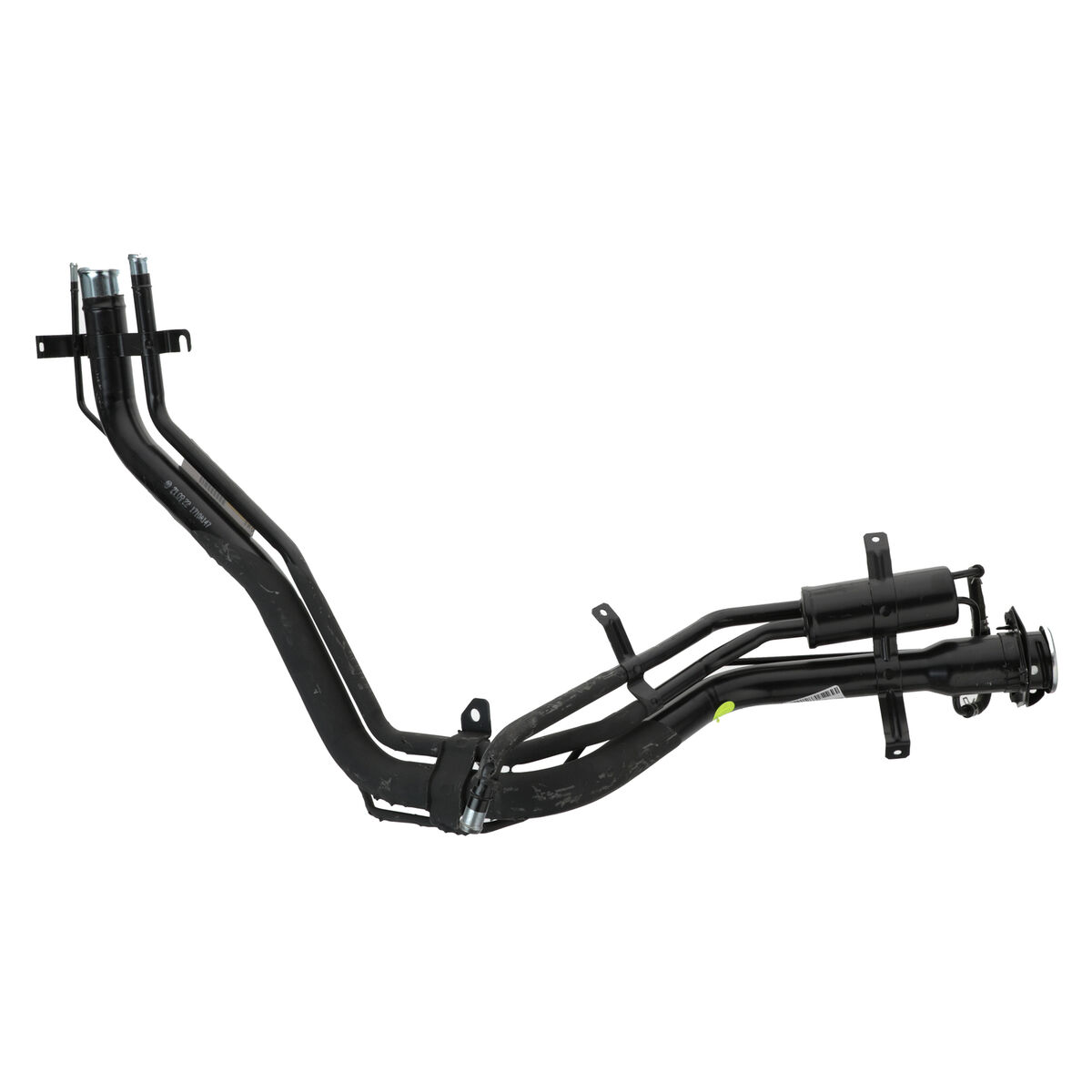 NEW OEM Mitsubishi 2004-2011 Endeavor Fuel Filler Neck Pipe NEW OEM Mitsubishi 2004-2011 Endeavor Fuel Filler Neck Pipe