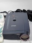 InFocus Dlp Projector Digital Multimedia Lp425Z w/ Case & Cables
