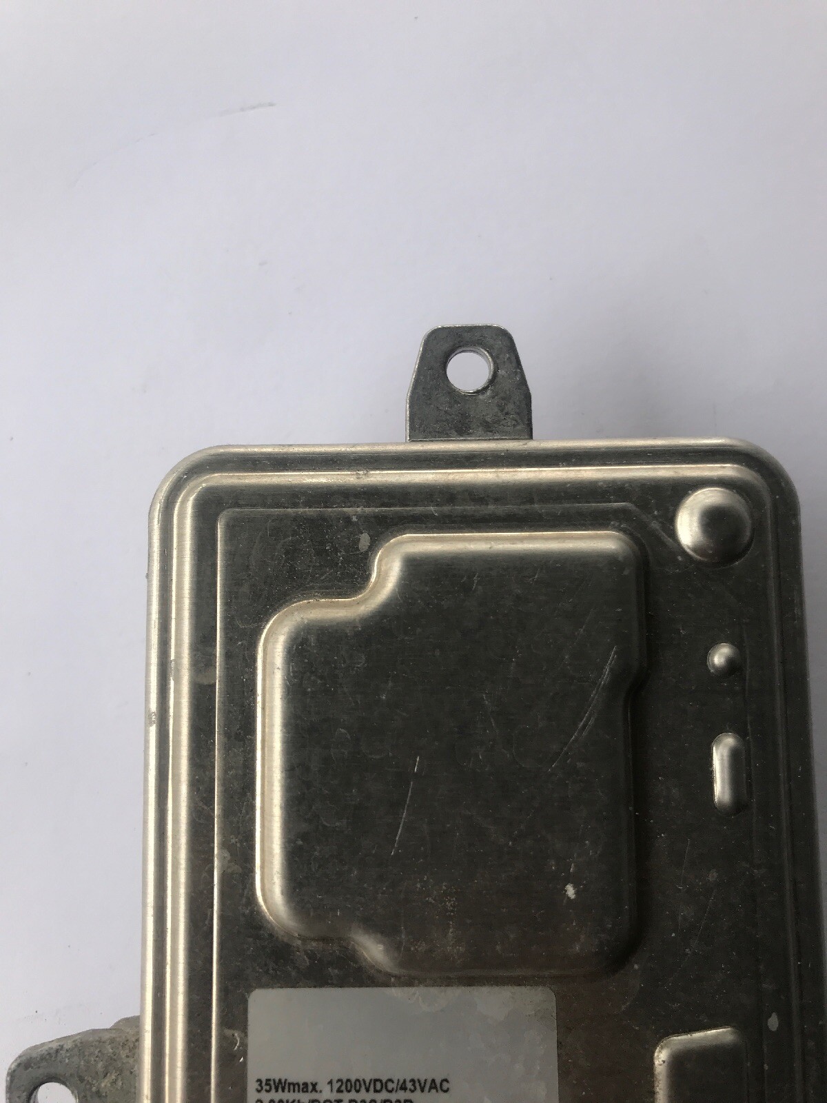 2015-2017 Maserati Ghibli Headlight Ballast (CLEAN) OEM!!130732932000
