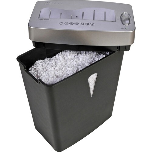Royal MC500 Paper Shredder-image