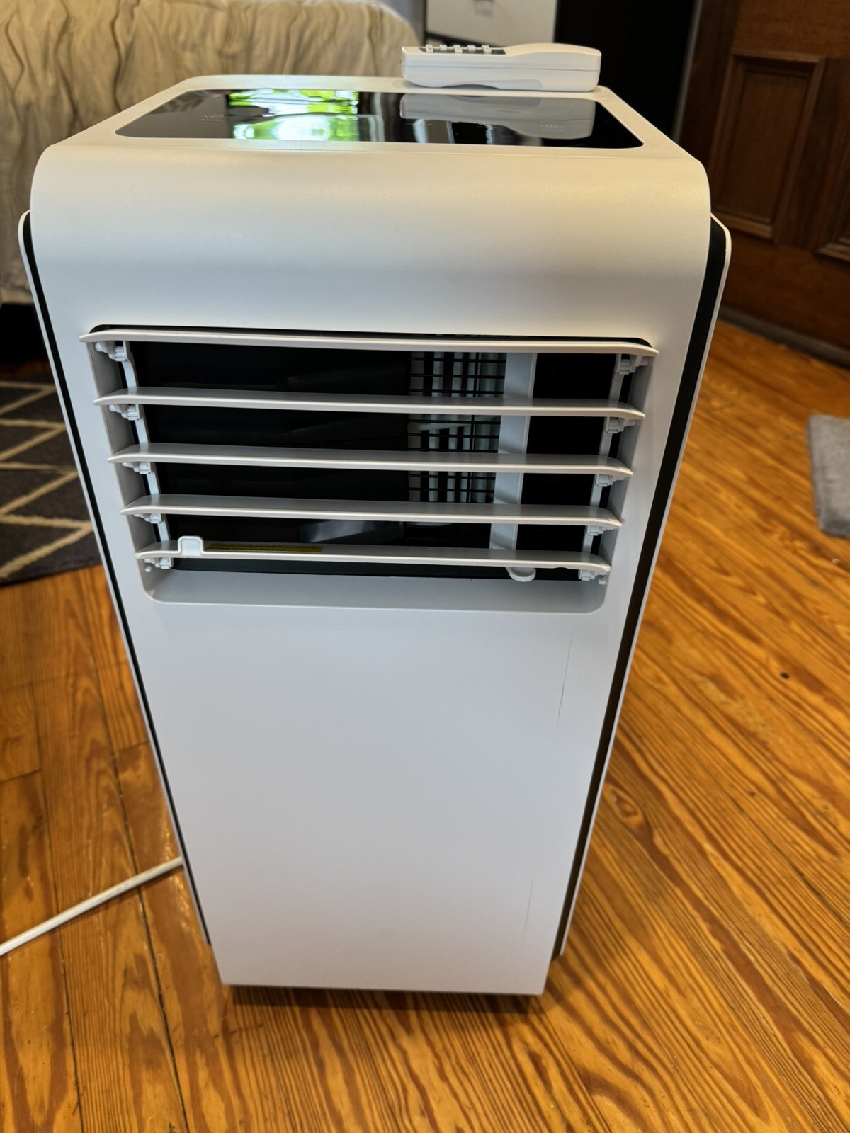 ZAFRO 8,000 BTU Portable Air Conditioner 12505284151 eBay