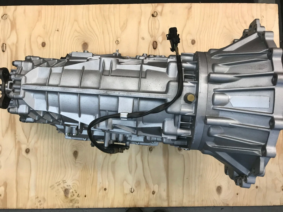 Jaguar xk8 gearbox deals
