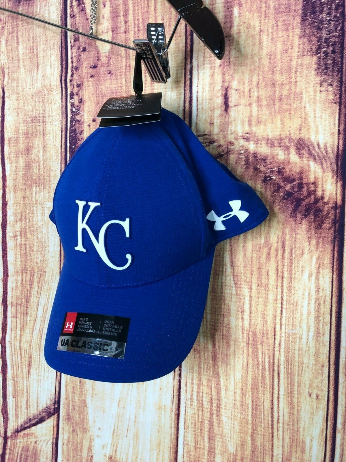 under armour driver cap 2.0