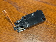 Sony PS-LX340 Turntable Parts - Mircoswitch