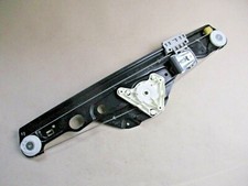 Mercedes W211 Fensterheber hinten links window regulator NEU original 2117300346