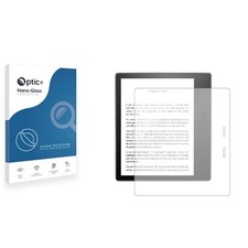 Optic Nano Glass Screen Protector for Kindle Oasis 7"