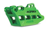 Kawasaki Kxf 250 2009 - 2021 Kxf 450 2009 - 2021 GrüNe Kettennadel