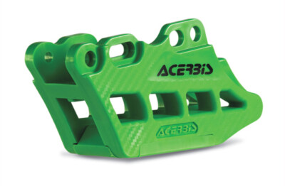 Chain Guide Kawasaki KXF 250 2009 - 2021 KXF 450 2009 - 2021