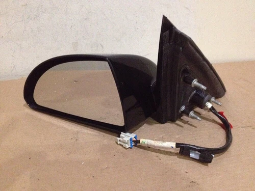 2006,2007,2008,2009,2010,2011,2012,2013 CHEVROLET IMALA  DRIVER LH SIDE MIRROR
