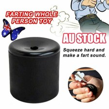 Tooter Farting Sounds Realistic Funny Create Fart Le Pooter PrankToys Joke GifKC