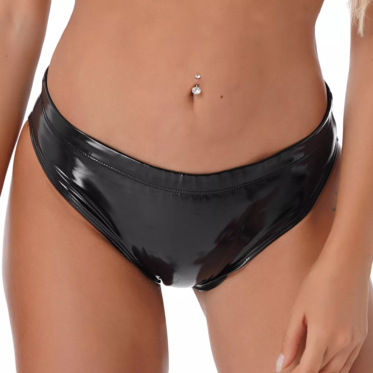 Wet Pantie Gallery