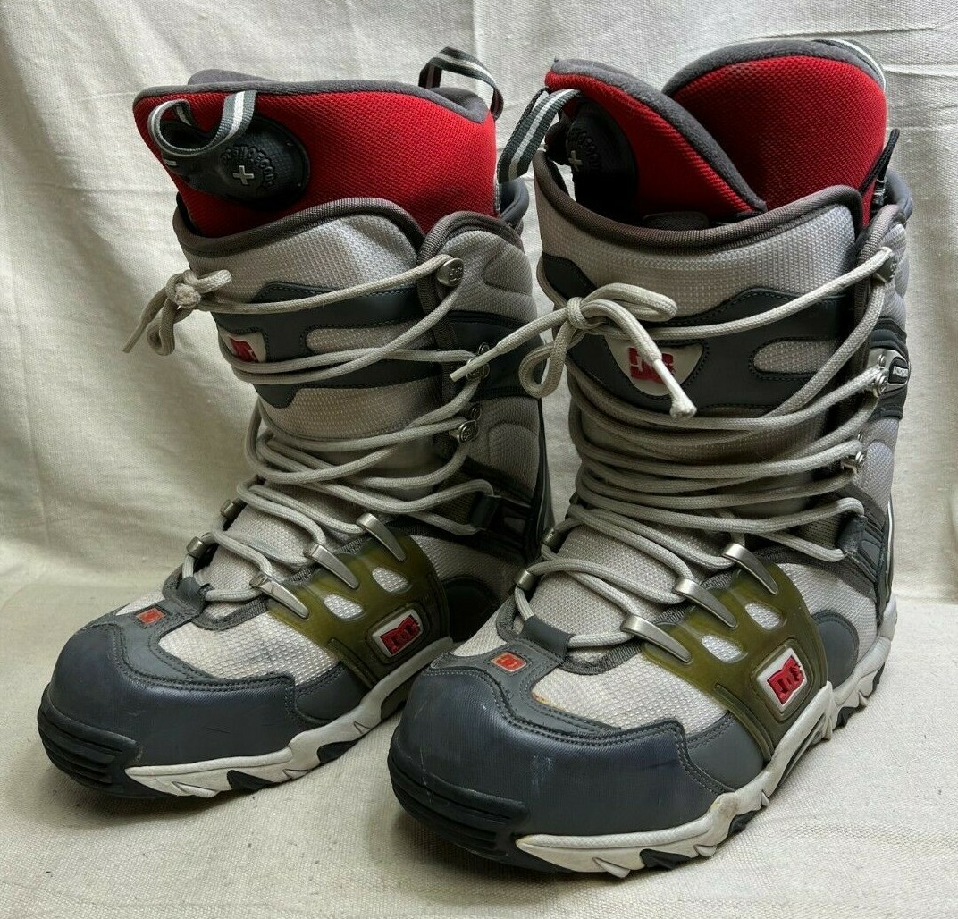 Snow Boots Mens Size 11 retro | eBay