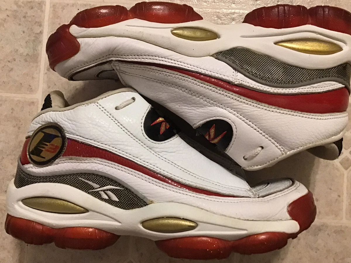 Allen Iverson Reebok Answer 1 Is Coming Back