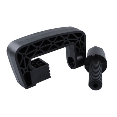 1PCS Plastic Fixing Clamp For Logitech G25 G27 G29 G920 G923 Driving Force