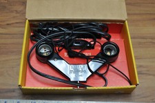 Vintage - Kodak 8 Movie Light Model 2 in Original Box MINT  794