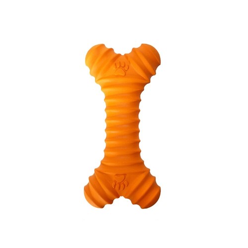 Dog Toys Tyre Rubber Squeaks Pulling Tugging Interactive Cleaning Teeth Chew Toy - Picture 19 of 20