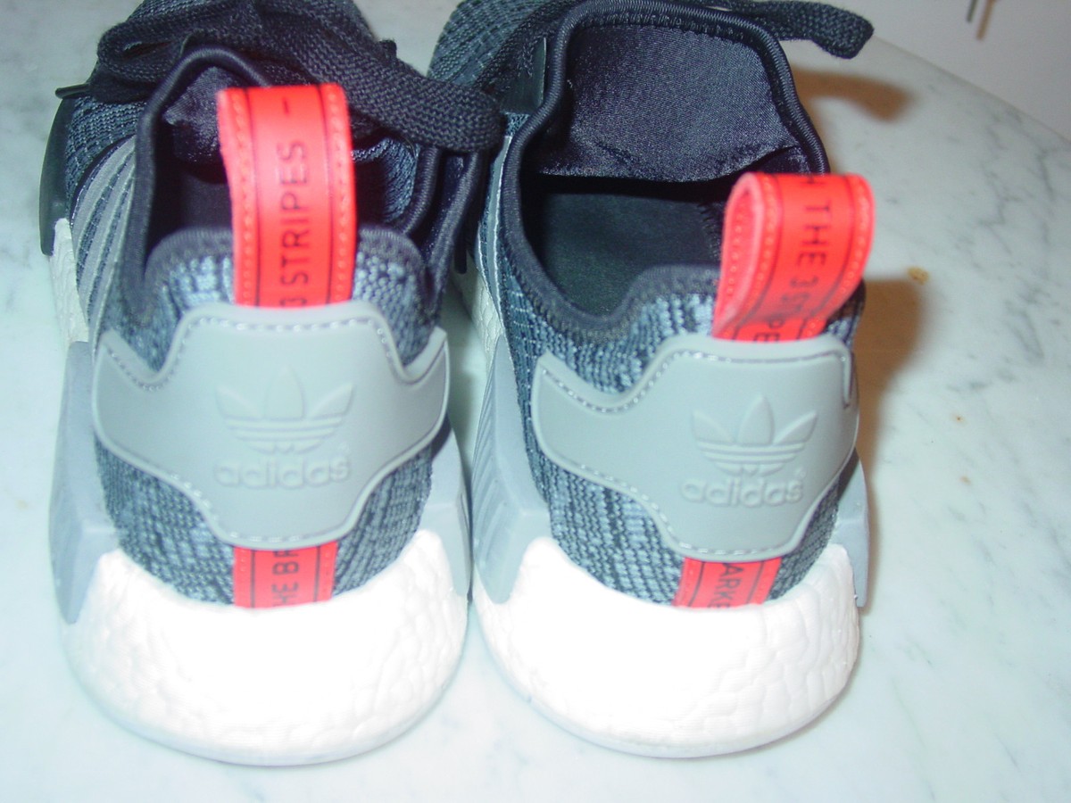 adidas Nmd R1 8.5 Black adidas Nmd R1 8.5 Black