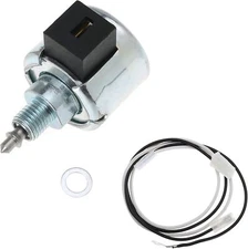 Fuel Shut-Off Solenoid for Briggs and Stratton Lawn and Garden Equipment Engi...