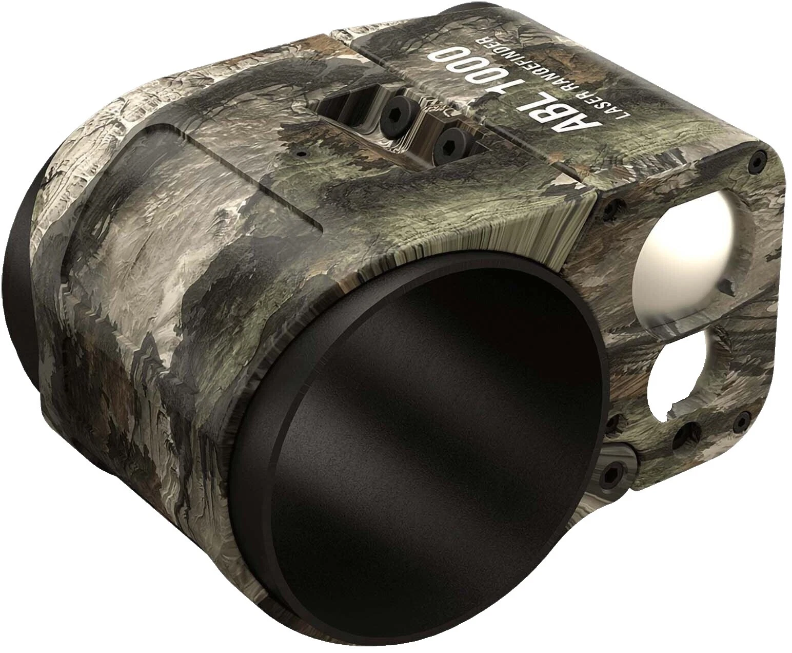 Telémetros ATN Caza