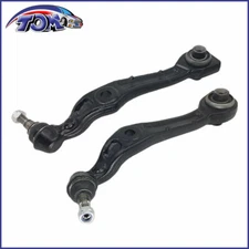 New Set Of 2 Control Arms Set For Mercedes Benz W221 S450 S550 C216 Cl550