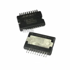 5pcs 257975 Car PC panel audio power amplifier chip