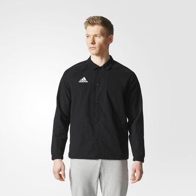 adidas tango coach jacket